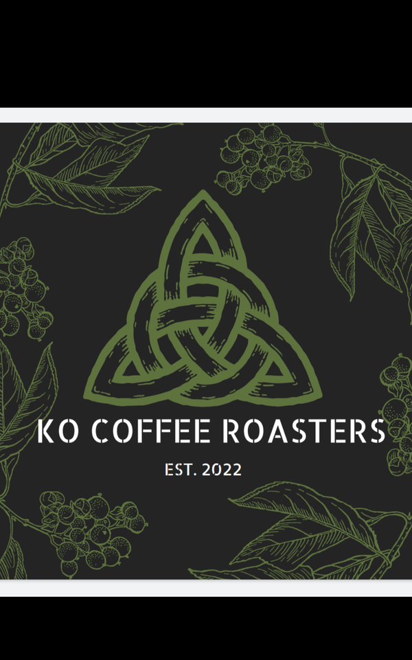 KO Roasters